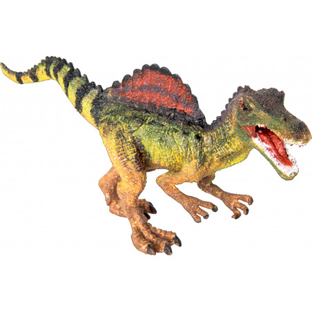 Design your Dinosaur Spinosaurus - T-Rex