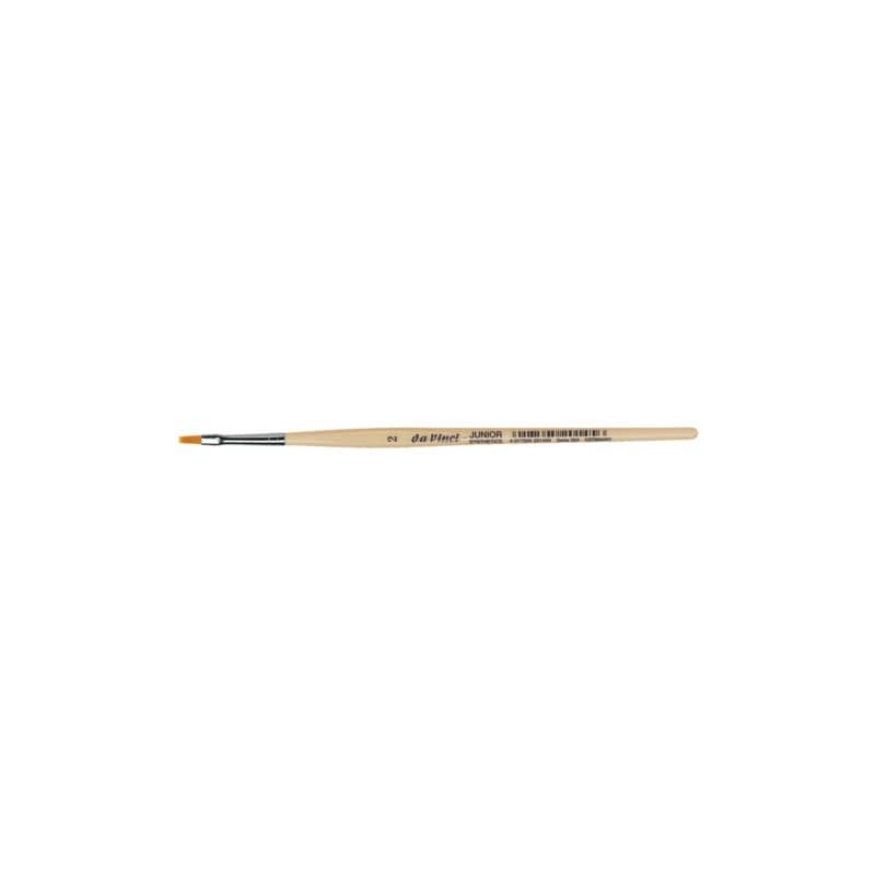 Synthetik Pinsel Gr.2 flach