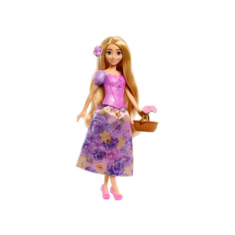 Disney Prinzessin esin and Reveal Wave 1 - Rapunzel