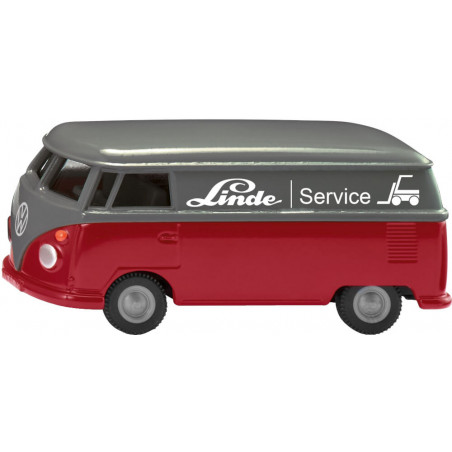 SIKU 2362 VW T1 Transporter
