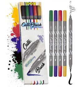 Calli.Brush 5er Set Classic