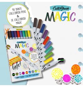 Calli.Brush Magic Set