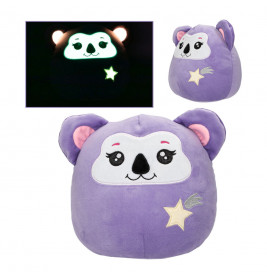 Ylvi Swoppies Plüsch Koala 20 cm