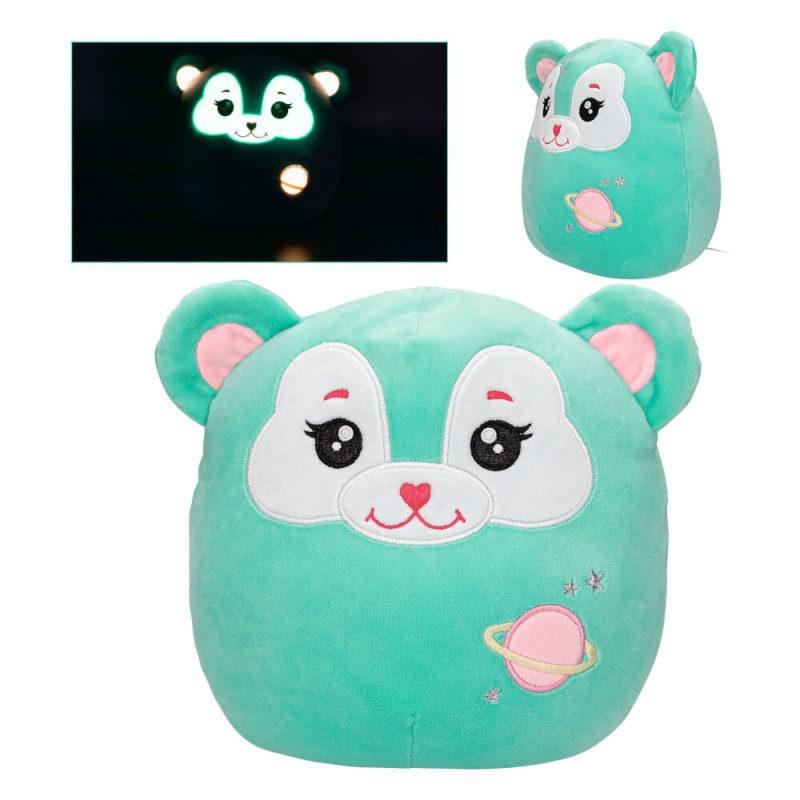 Ylvi Swoppies Plüsch Bär 20 cm