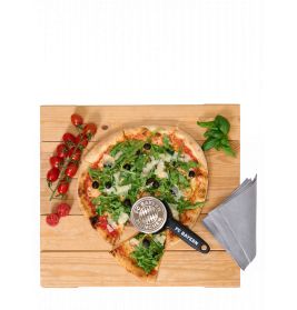FC Bayern Pizzaschneider