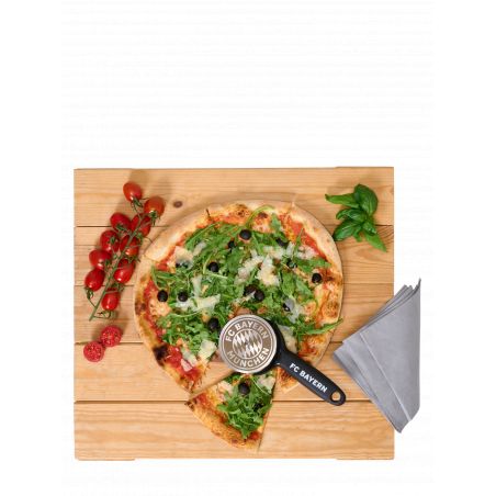 FC Bayern Pizzaschneider