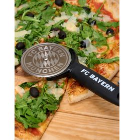 FC Bayern Pizzaschneider