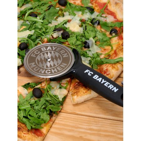 FC Bayern Pizzaschneider