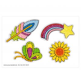 Diamond Painting Creative Set Magic