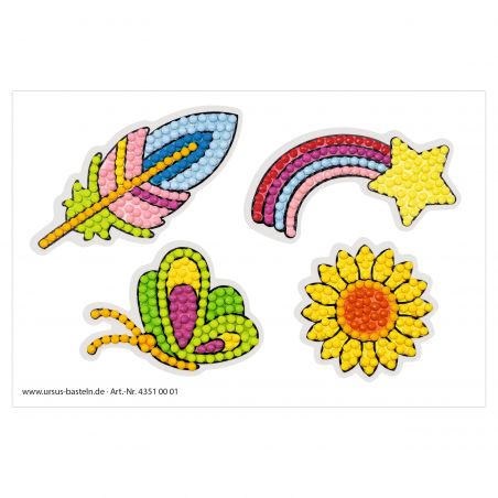 Diamond Painting Creative Set Magic Diamond Painting Creative Set Magic