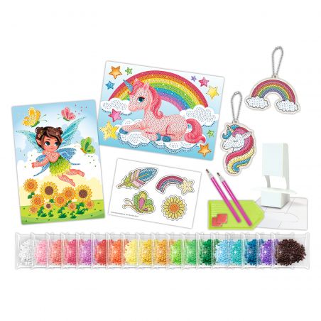 Diamond Painting Creative Set Magic Diamond Painting Creative Set Magic