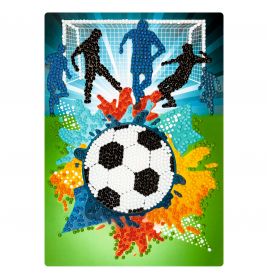 Diamond Painting Creative Set Sports