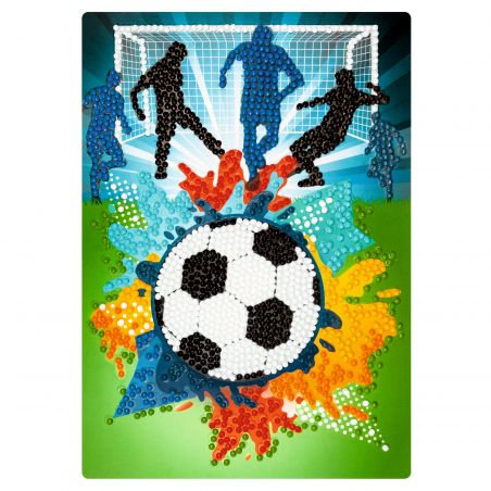 Diamond Painting Creative Set Sports