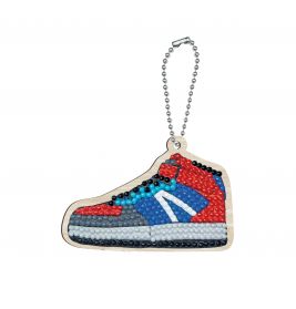 Diamond Painting Creative Set Sports
