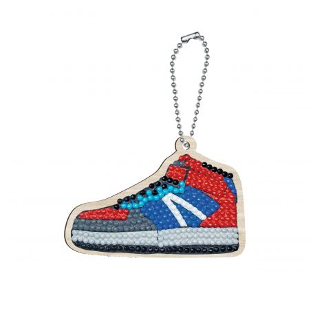Diamond Painting Creative Set Sports