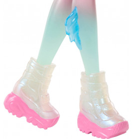 Monster High Refresh Core Lagoona Doll