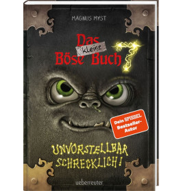 Das kleine Böse Buch 7