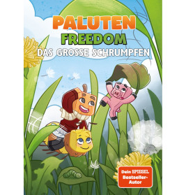 Das grosse Schrumpfen