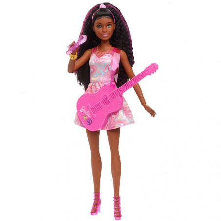 Barbie Pop Star