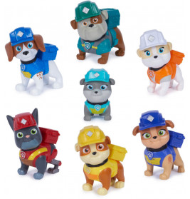 RBL Rubble & Crew Figure Gift Pack