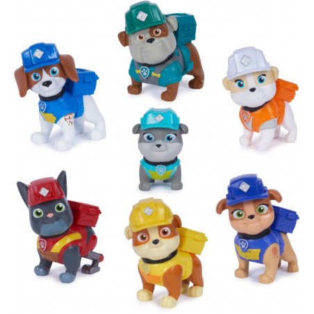 RBL Rubble & Crew Figure Gift Pack