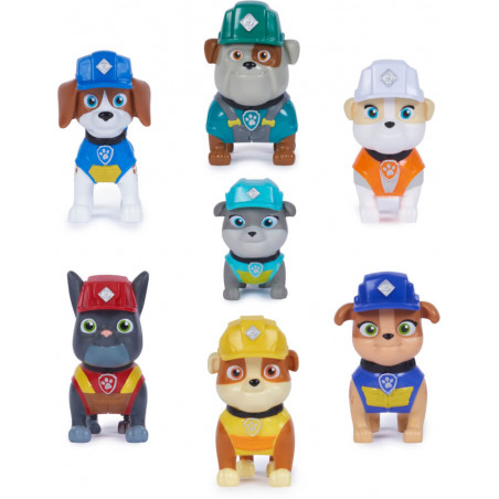 RBL Rubble & Crew Figure Gift Pack