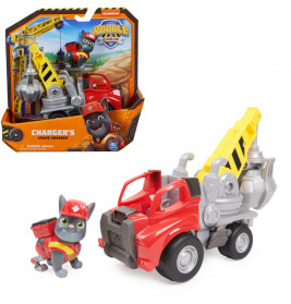 RBL Rubble & Crew Core Vehicle Charger