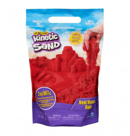 KNS Colour Bag Rot (907g)