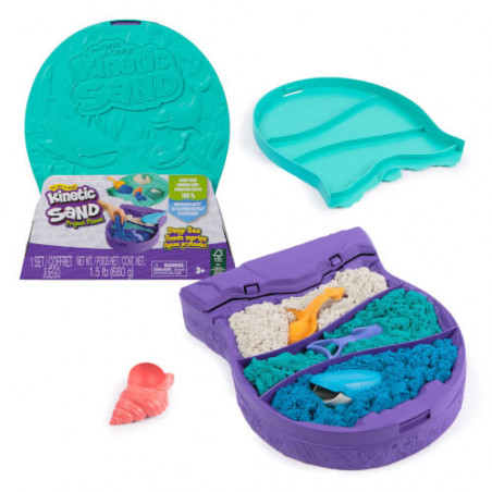KNS Eco - Deep Sea Dive