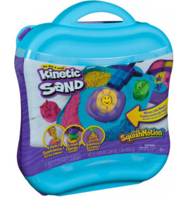 KNS Squishmotion Set