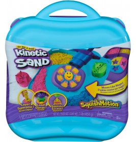 KNS Squishmotion Set