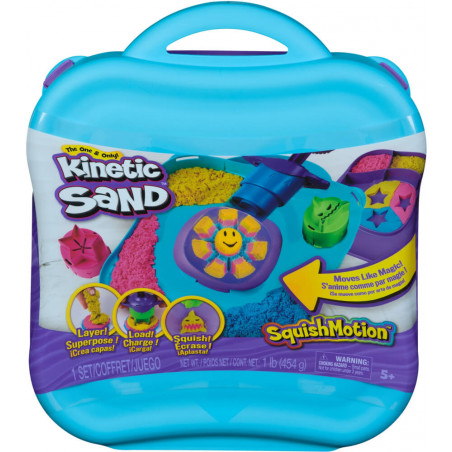 KNS Squishmotion Set