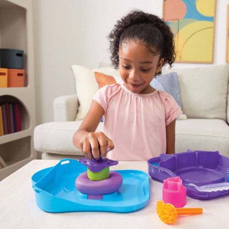 KNS Squishmotion Set