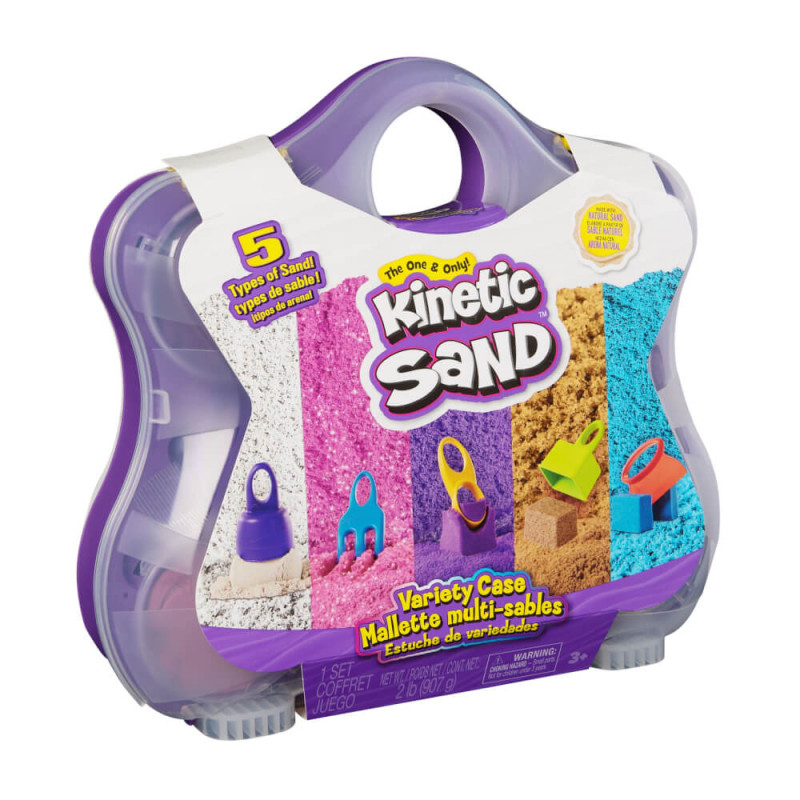 KNS Sensory Case