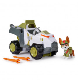 PAW Jungle Pups Vehicles Track er