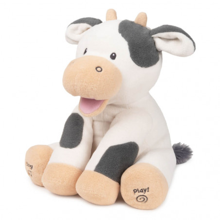 Buttermilch die Kuh 30cm