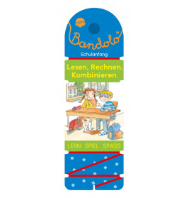 Bandolo Schulanfang