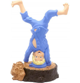 Tonies Miche- Als Michel den Kopf in die Suppe