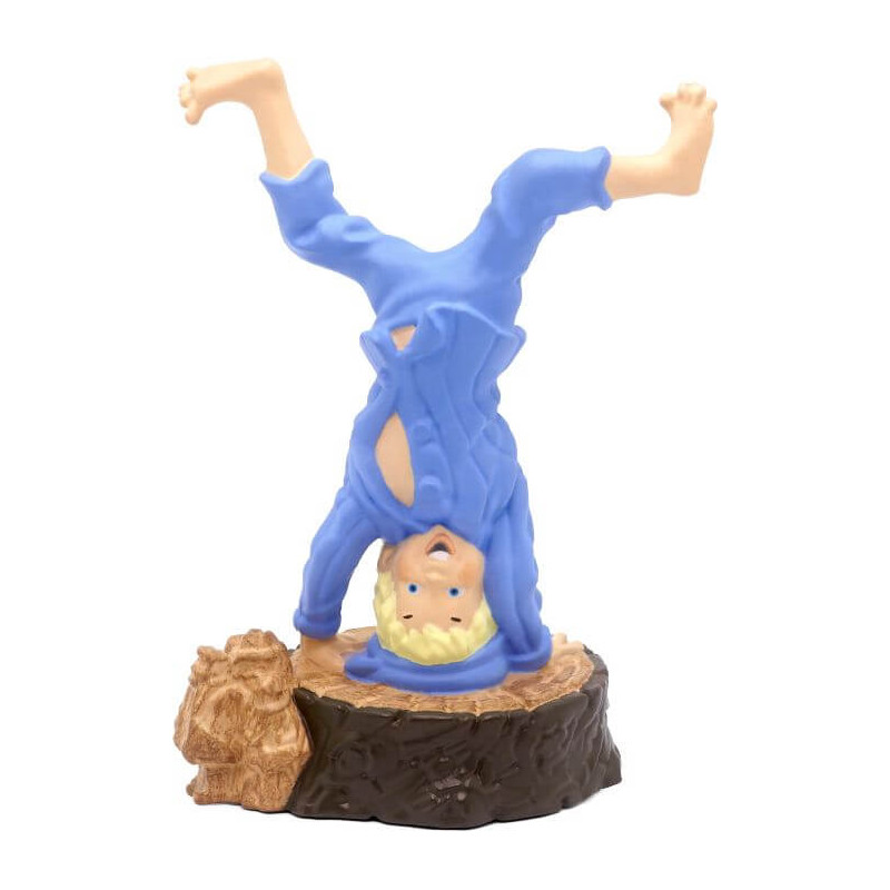 Tonies Miche- Als Michel den Kopf in die Suppe