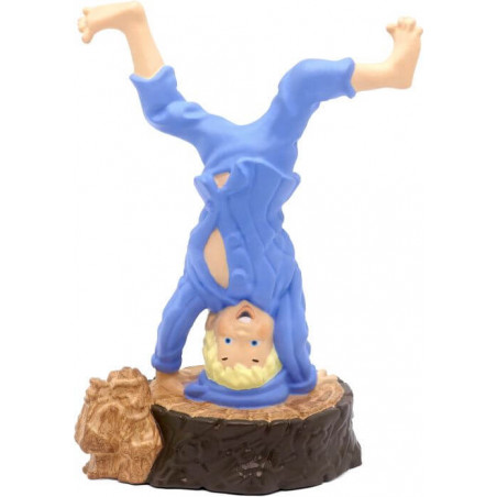 Tonies Miche- Als Michel den Kopf in die Suppe