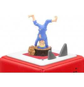 Tonies Miche- Als Michel den Kopf in die Suppe