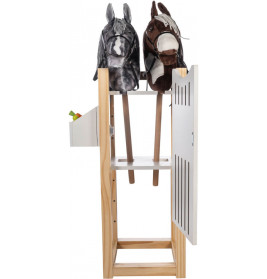 Stall Hobby Horse