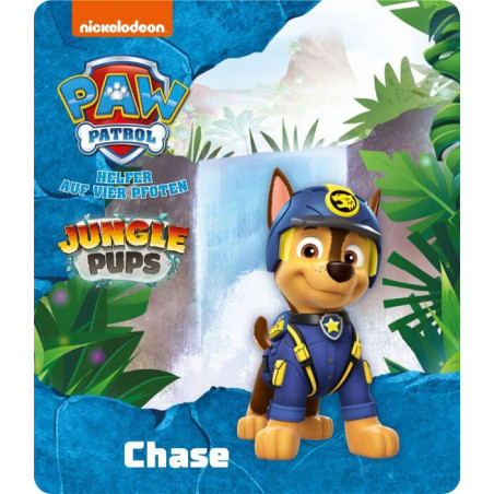 Tonies PAW Patrol- Jungle Pups Chase