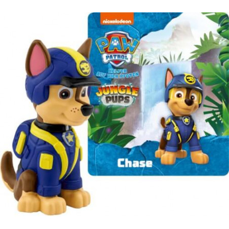 Tonies PAW Patrol- Jungle Pups Chase