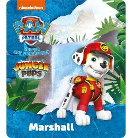 Tonies PAW Patrol-Jungle Pups Marshall