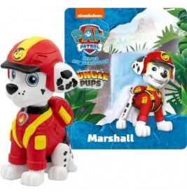 Tonies PAW Patrol-Jungle Pups Marshall