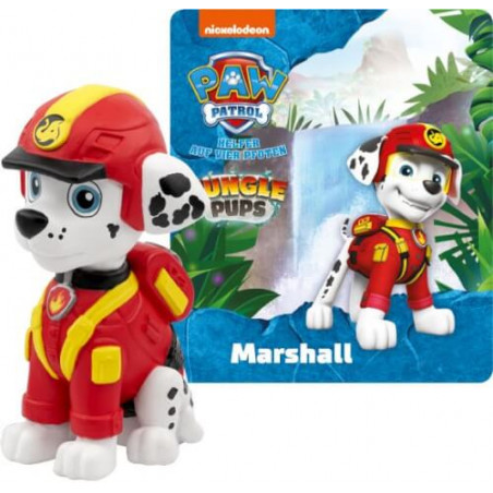 Tonies PAW Patrol-Jungle Pups Marshall