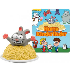 Tonies Hurra Kinderlieder - Best of