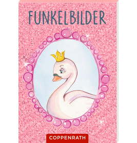Funkelbilder - Prinzessin Lillifee sortiert