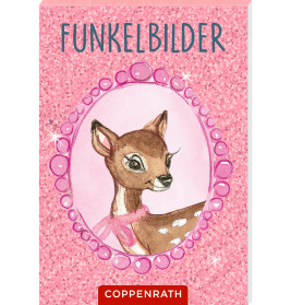 Funkelbilder - Prinzessin Lillifee sortiert